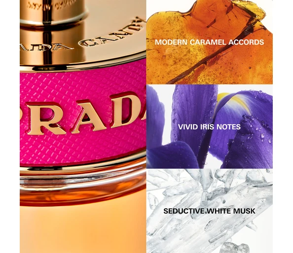 Prada Candy Eau de Parfum