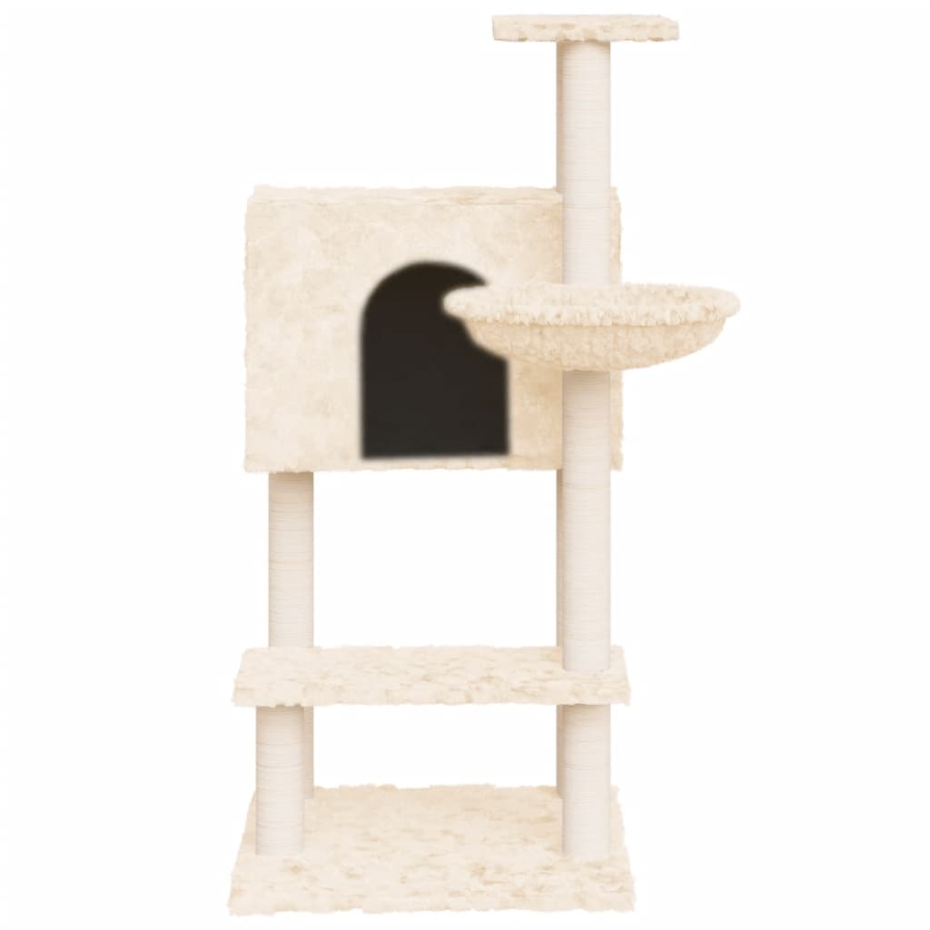 Árvore para gatos