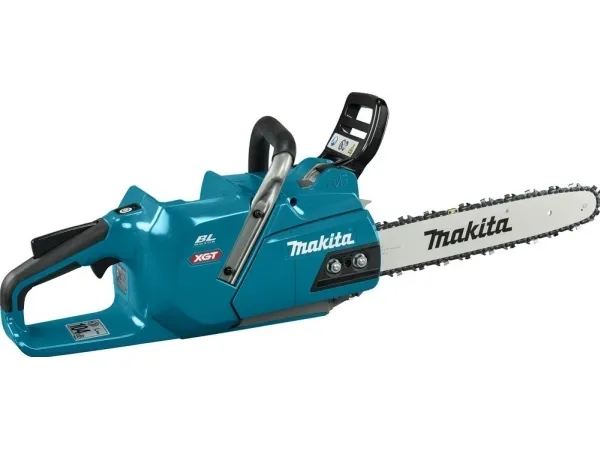 Makita XGT UC011GZ - Kædesav - ledningfri - 40 V - intet batteri, ingen oplader - 45 cm - 35 cm - 7.4 kg - SOLO