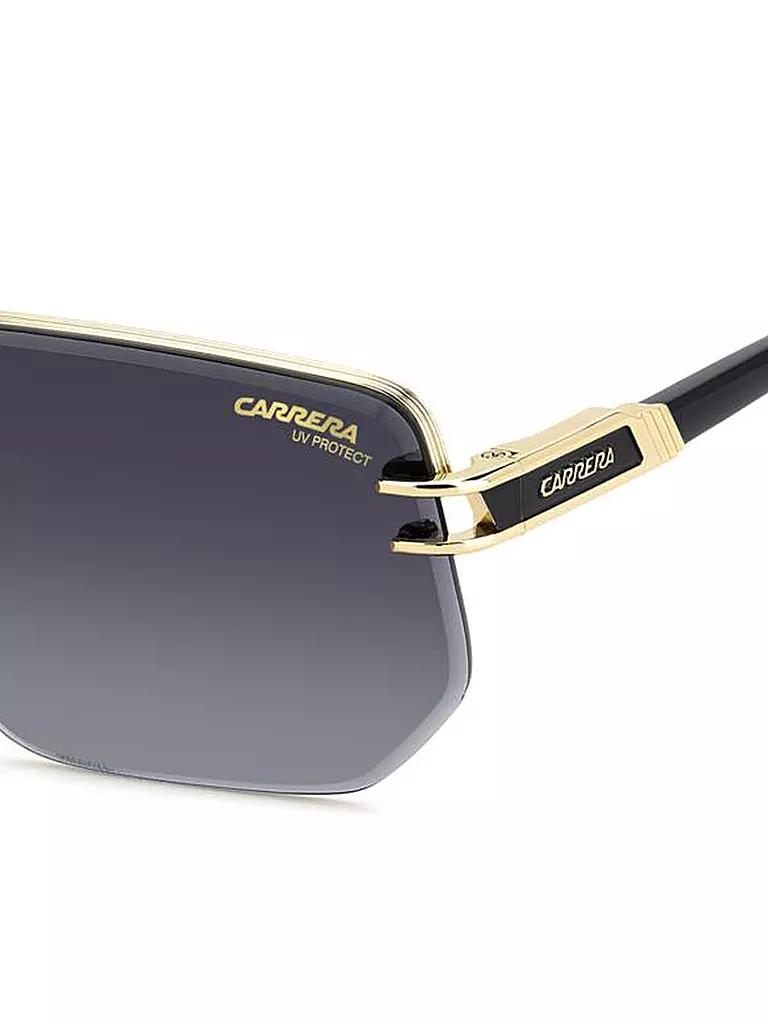 CARRERA BRILLEN Sonnenbrille 1070/S/60 gold