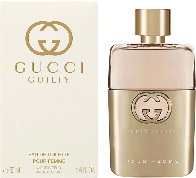 Gucci Guilty Revolution Eau De Parfum