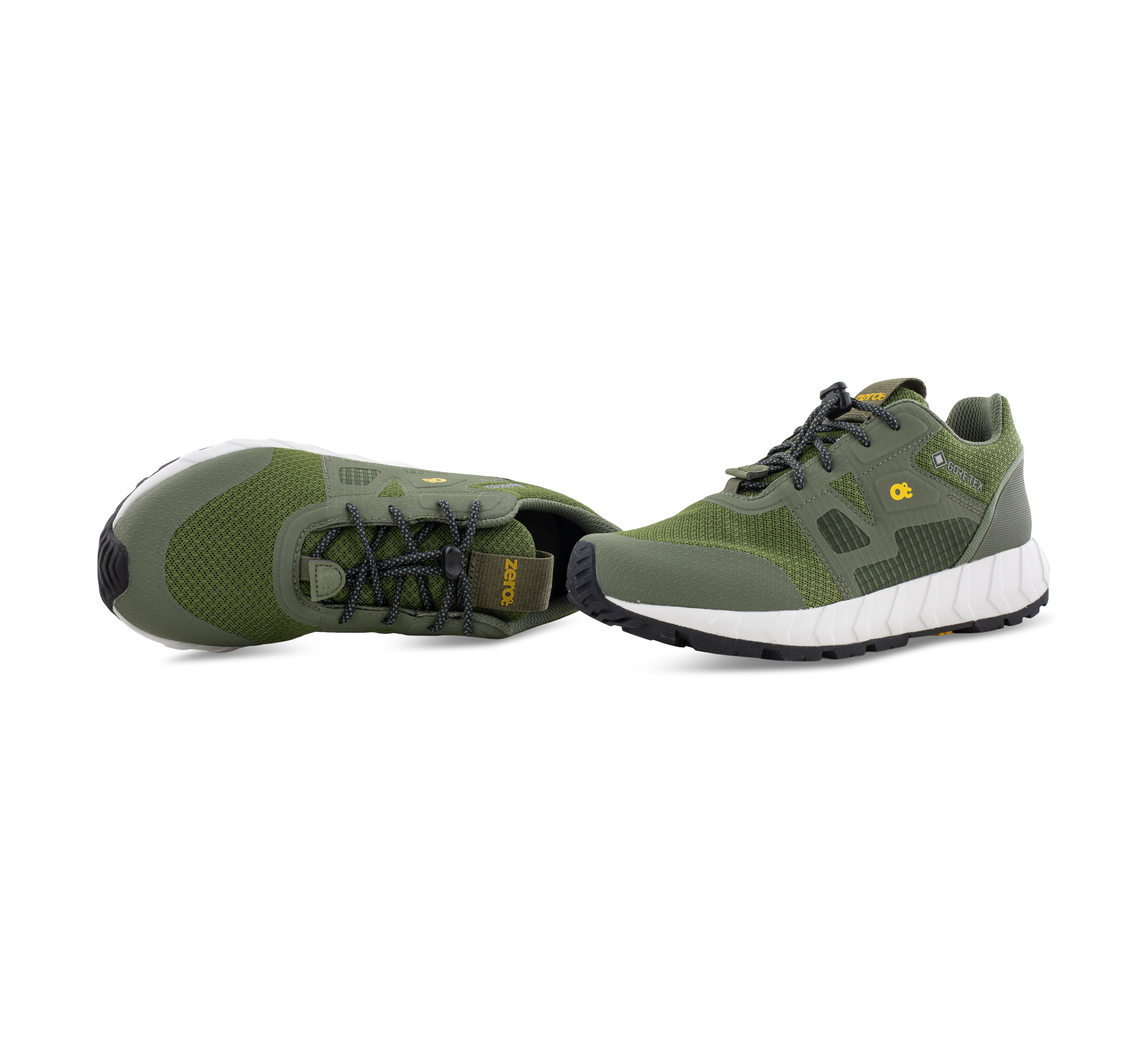 Zero C Dragonplan Gtx Jr - Schnürschuhe