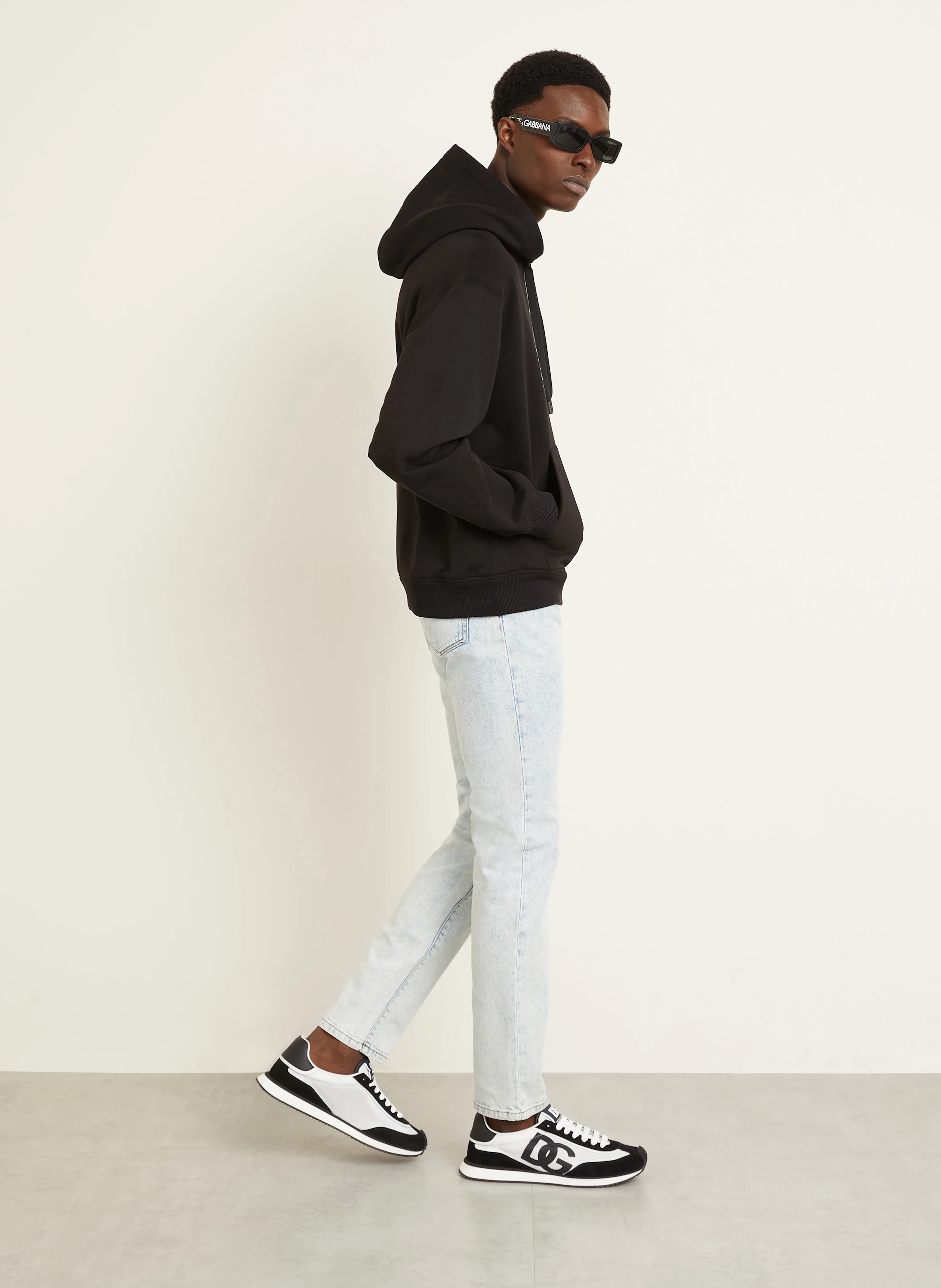 DOLCE & GABBANA Jeans Slim Fit