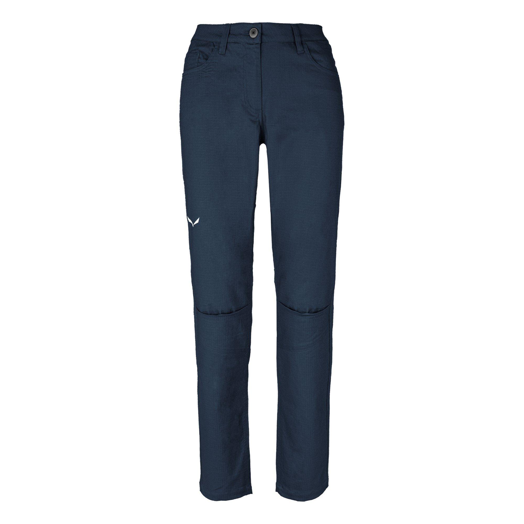 Salewa Hemp Trousers Mens
