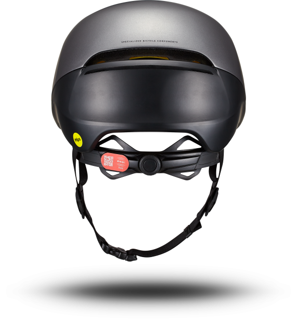 Specialized Tone Mips Cykelhjelm, Smoke