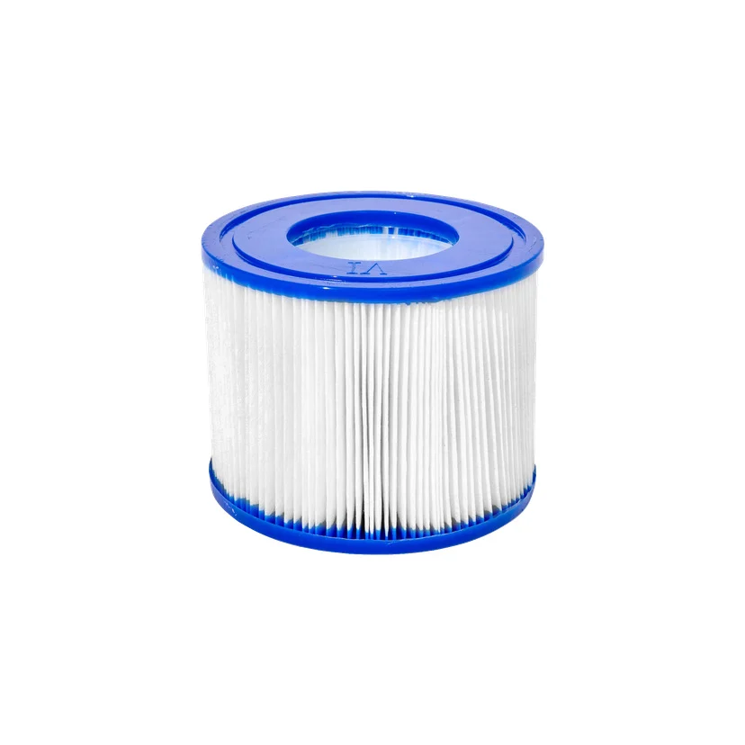 Filter til spabad 2-pk