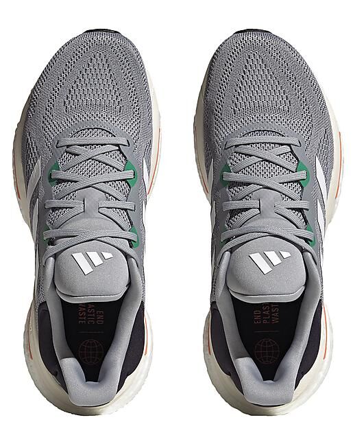 ADIDAS - CHAUSSURES DE RUNNING SOLARGLIDE 6 M