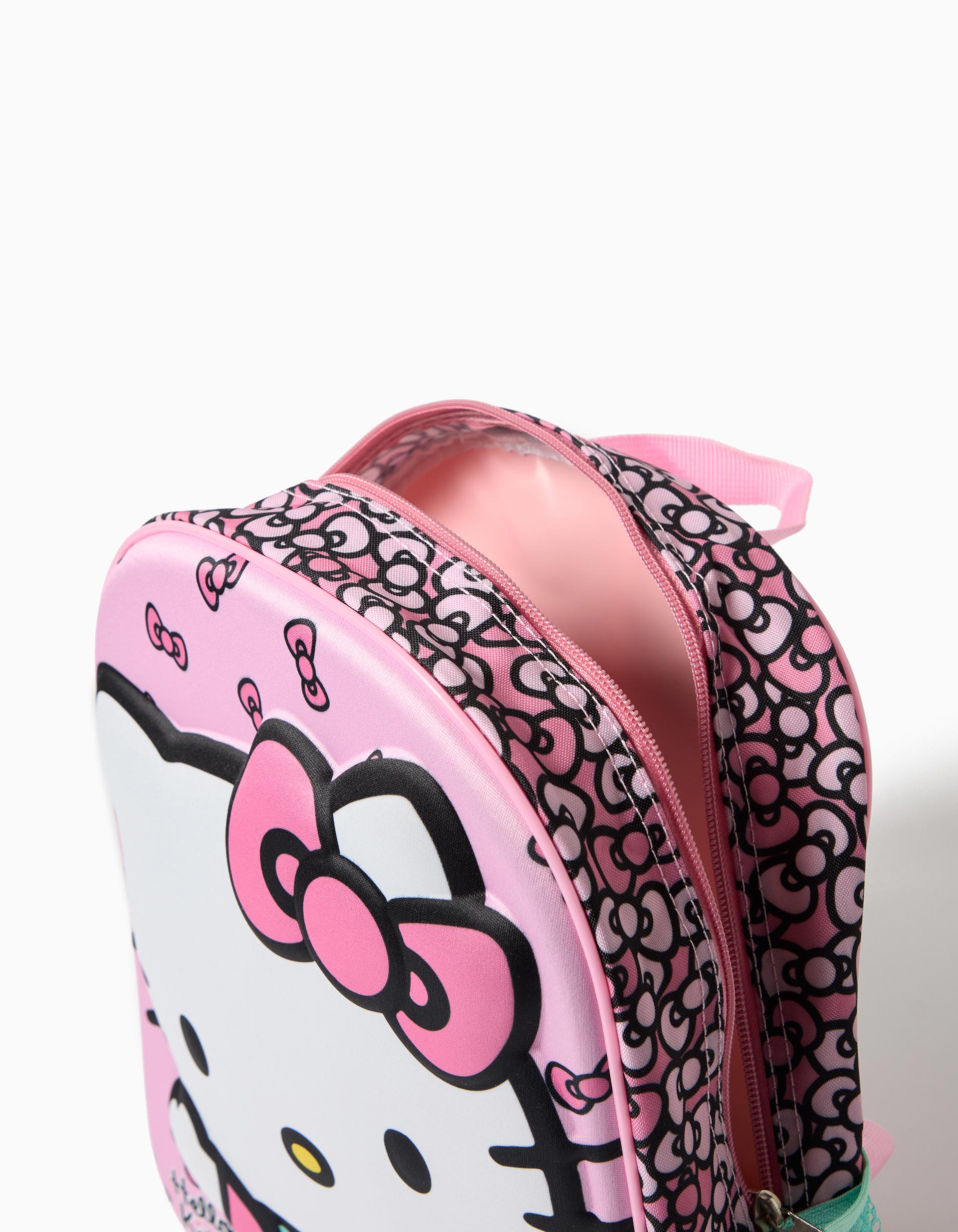 Mochila 'Hello Kitty', Menina, Rosa