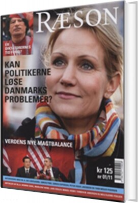 Ræson Magasin - Er Diktatorernes Tid Forbi? - Clement Behrendt Kjersgaard - Bog