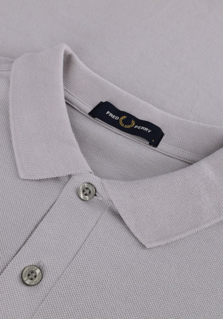 FRED PERRY lime fred perry polo the plain fred perry shirt