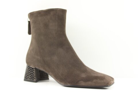 Zinda Stiefeletten