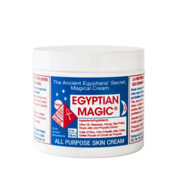 Egyptian Magic Baume Multi-usages - 118 mL 118ml / 59ml / 7.5ml