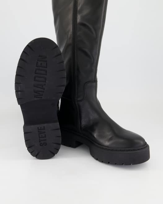 Steve Madden SM11003333 Stiefel in Schwarz