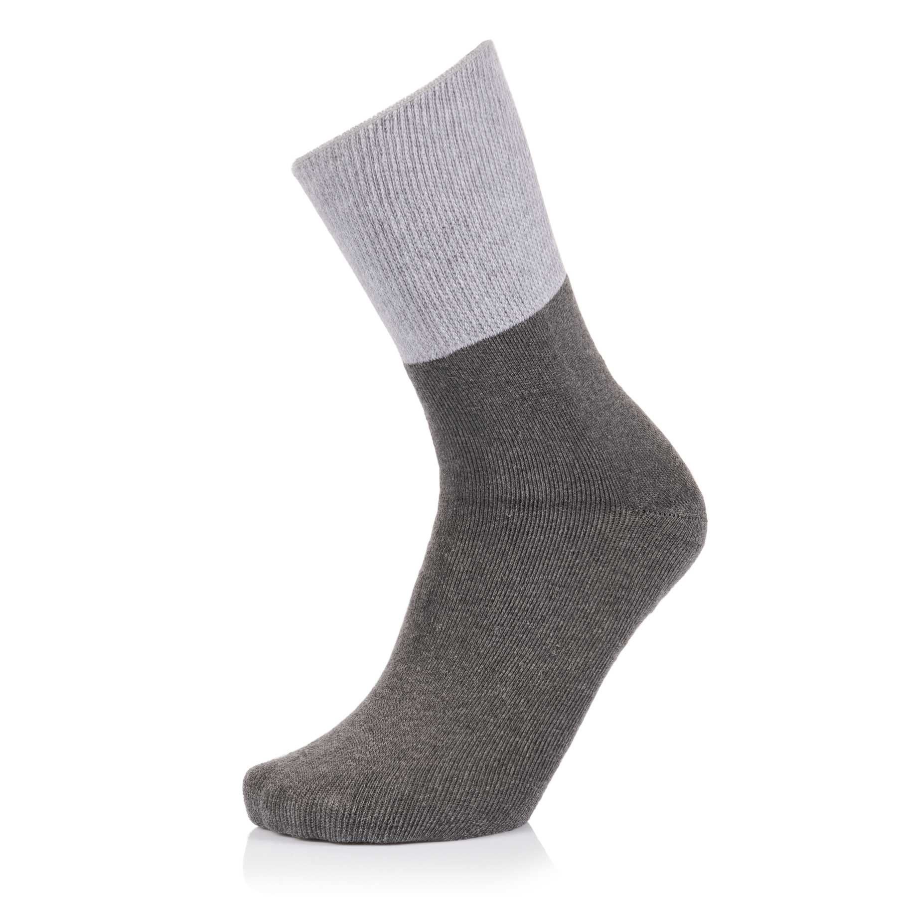 Tiedtke-Medical Ultraflex Frottee Diabetikersocken