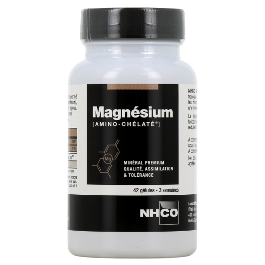 Magnésium NHCO