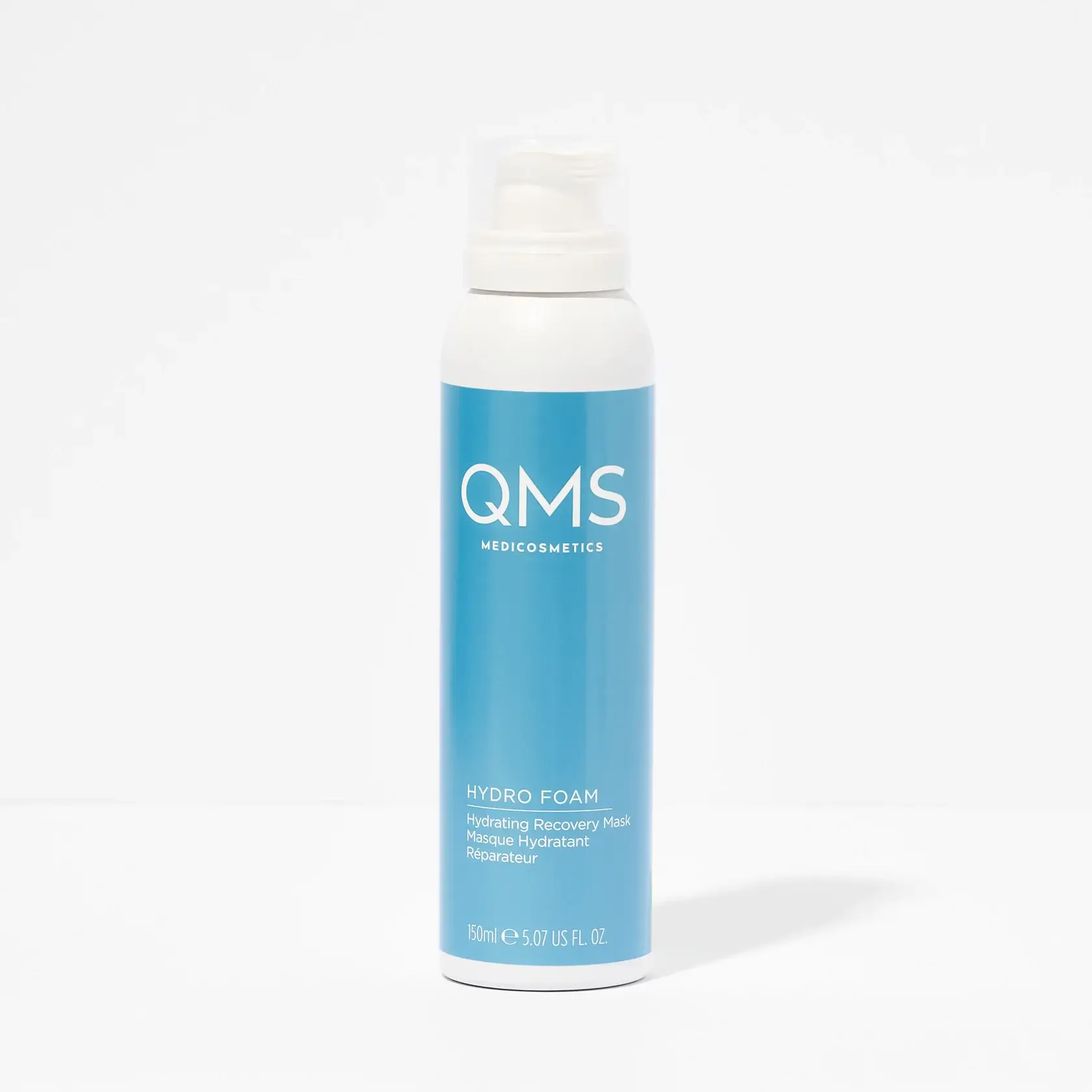 Recovery Foam Mask