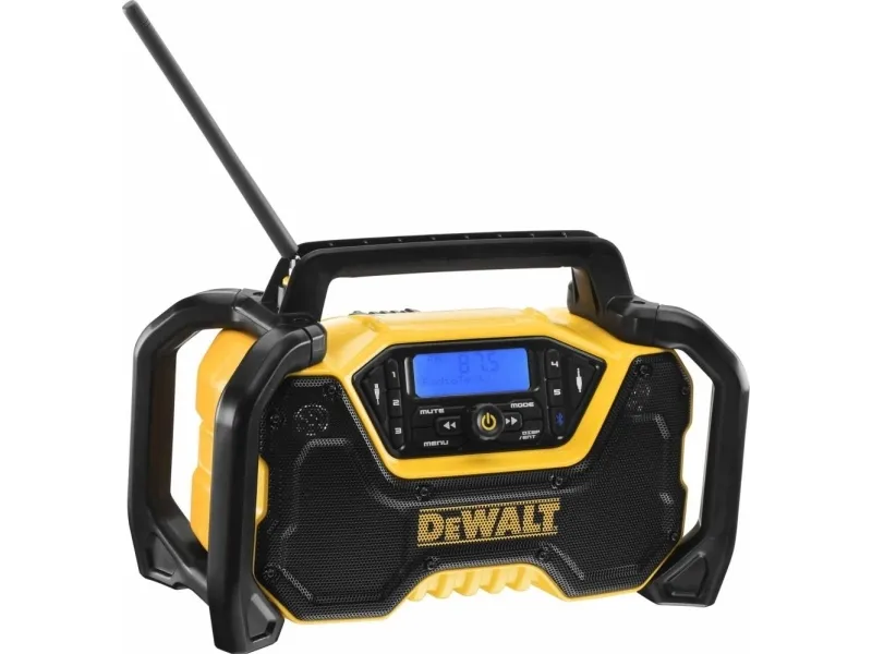 DEWALT.CONSTRUCTIONRADIO 18/54V XR