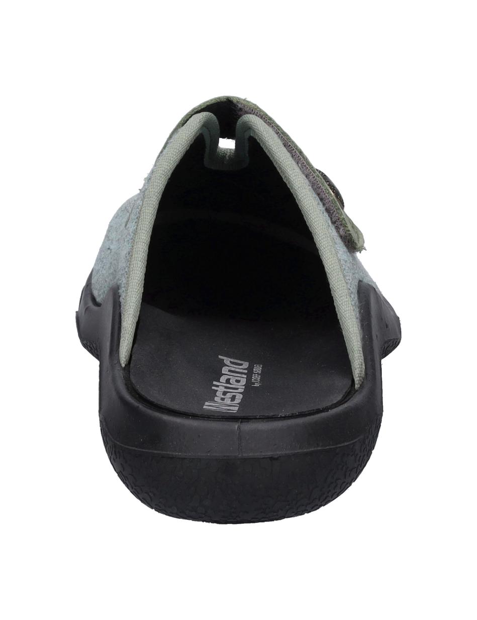 Hausschuh Roubaix 01, mint