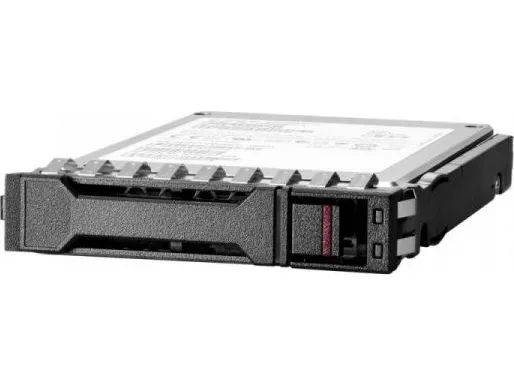 HPE Mission Critical - Harddisk - 1.2 TB - hot-swap - 2.5