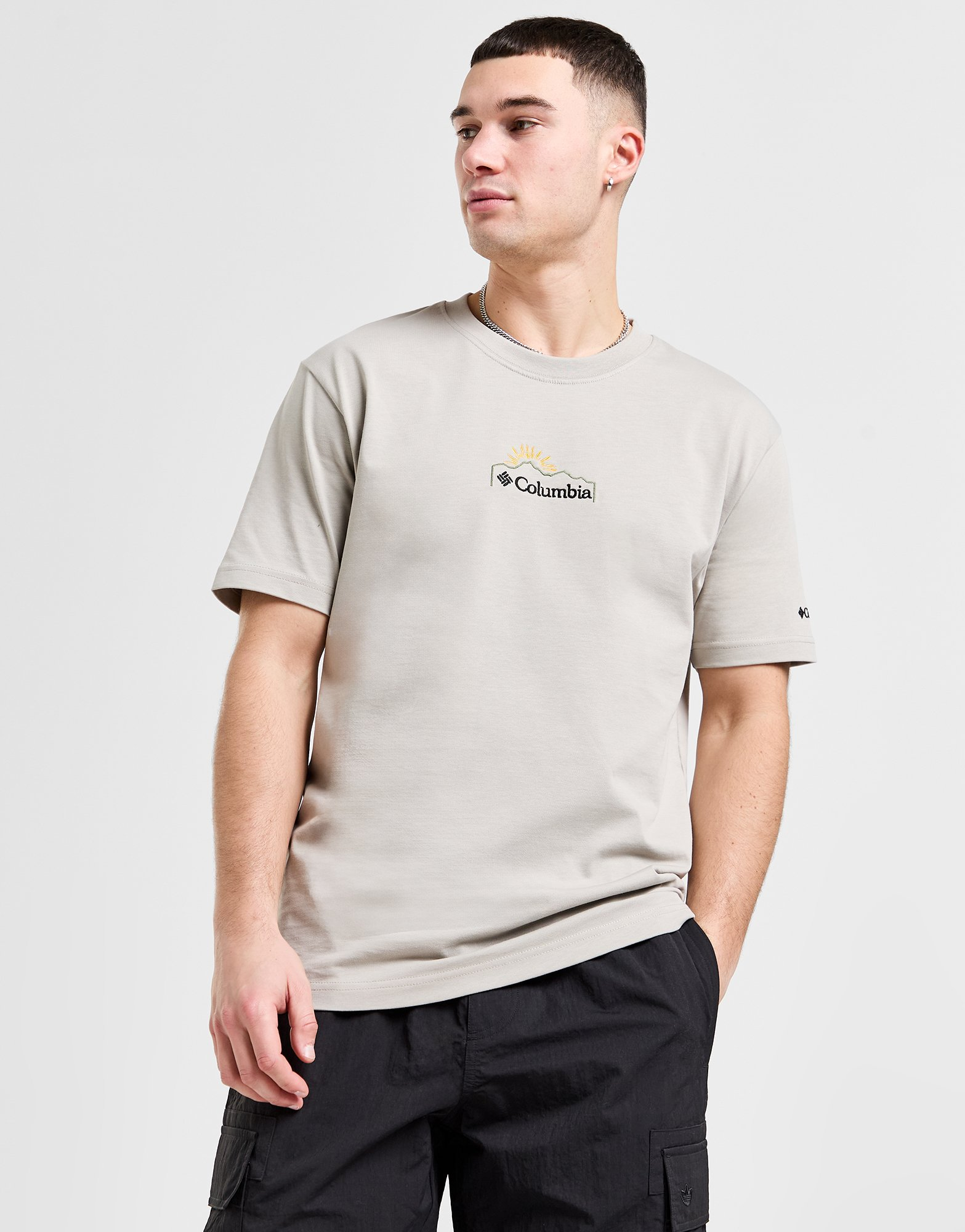 Columbia T-shirt Leeside Homme
