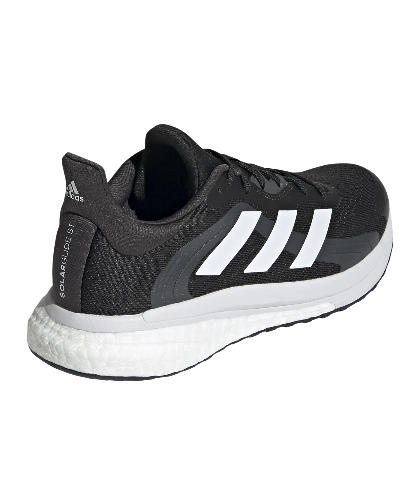 adidas Solar Glide 4 ST Running Damen Schwarz