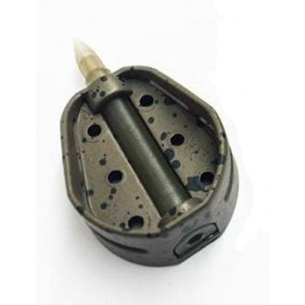 Guru Hybrid Inline Feeder
