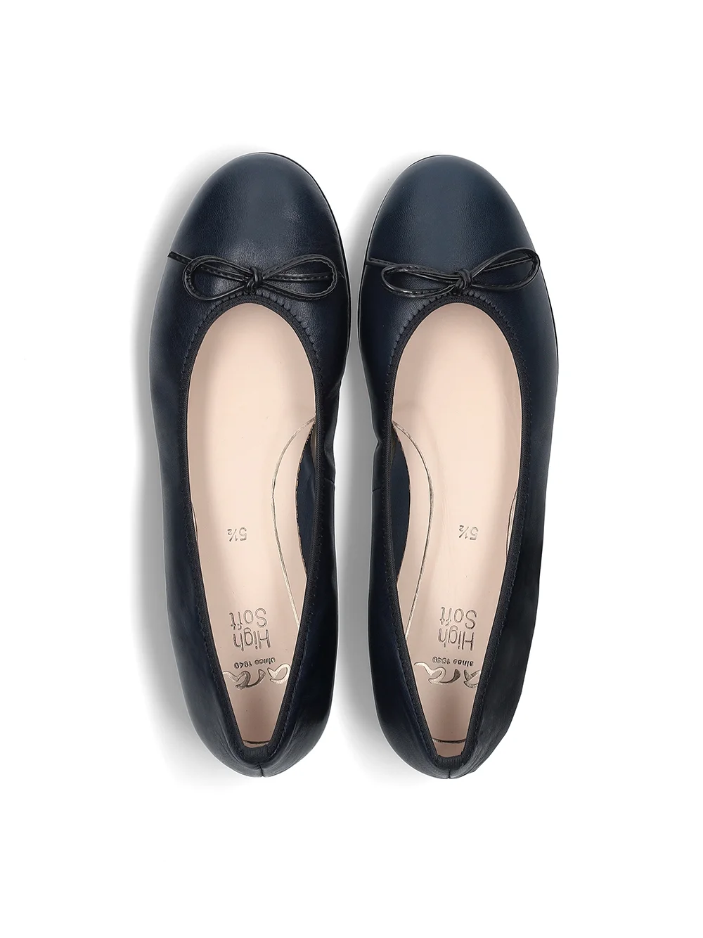 Ballerina Sardinia blau