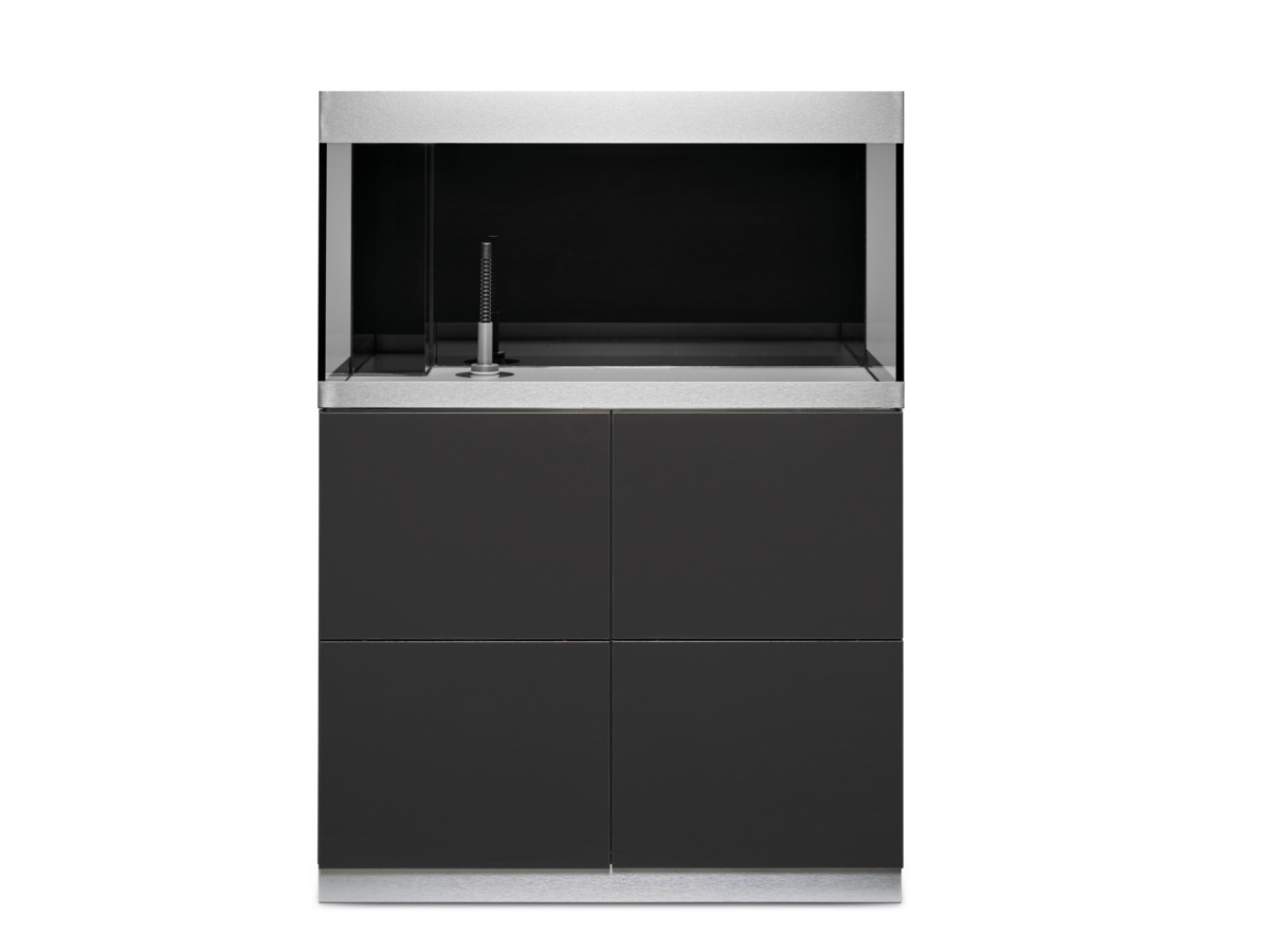 Oase HighLine Optiwhite 200 Set Antraciet | Aquaria