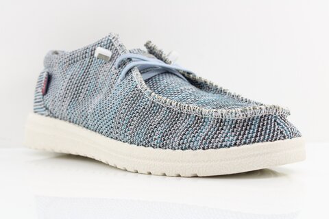 FUSION Schnürschuhe