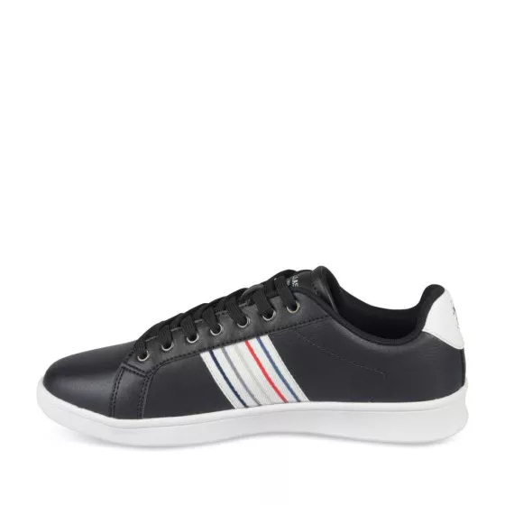 Baskets NOIR U.S. POLO ASSN.