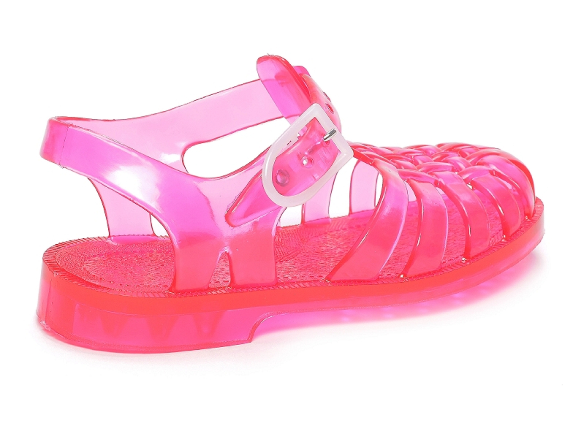 Sun fille rose