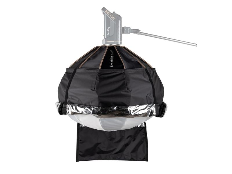 Smallrig Softbox RA-L65 Vielseitige Laterne Softbox für weiche Lichteffekte