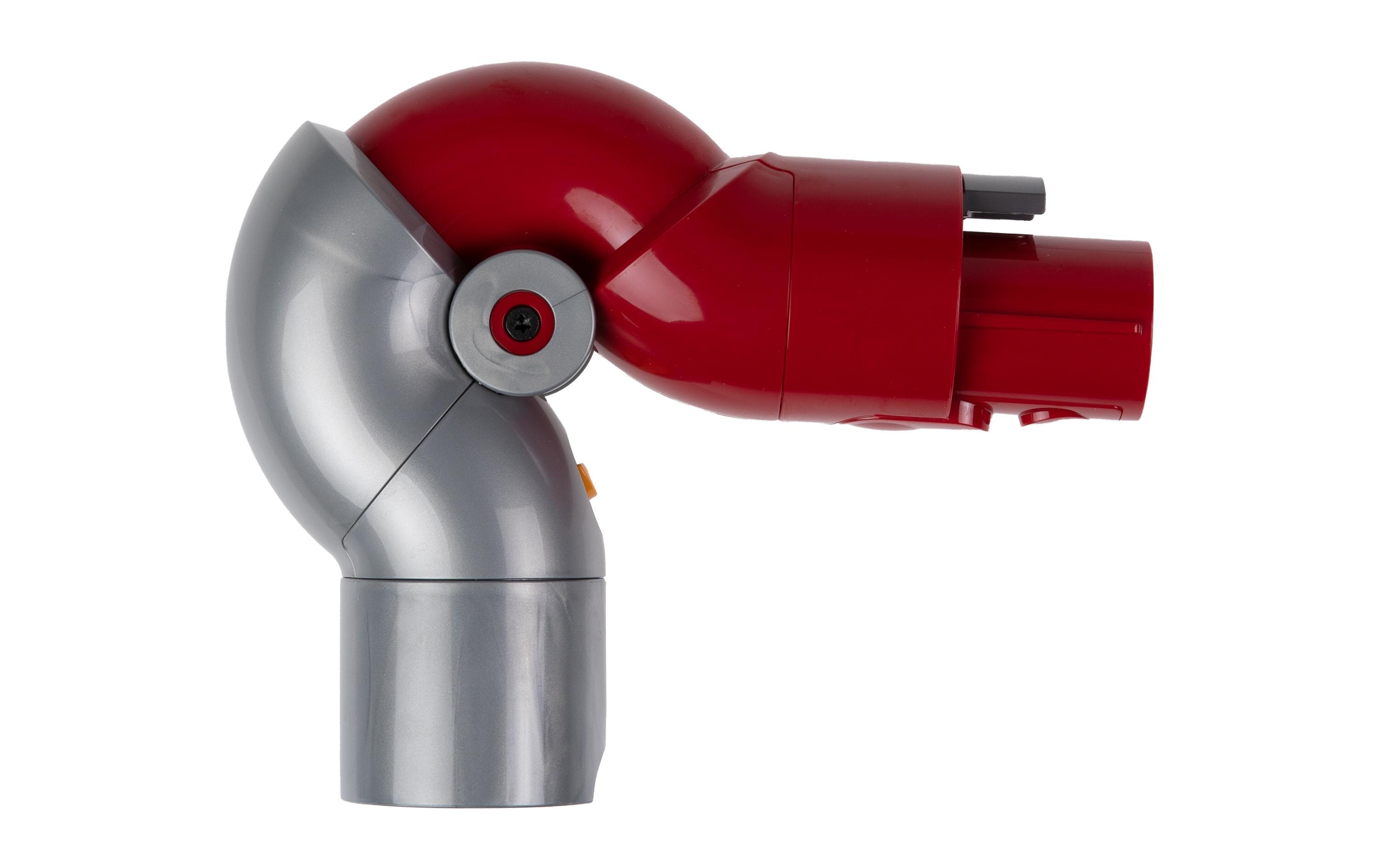 Flex-Adapter Boden für V7, V8, V10, V11, V15Adapter zur Reinigung schwer erreichbarer Stellen für Dyson V7, V8, V10, V11, V15