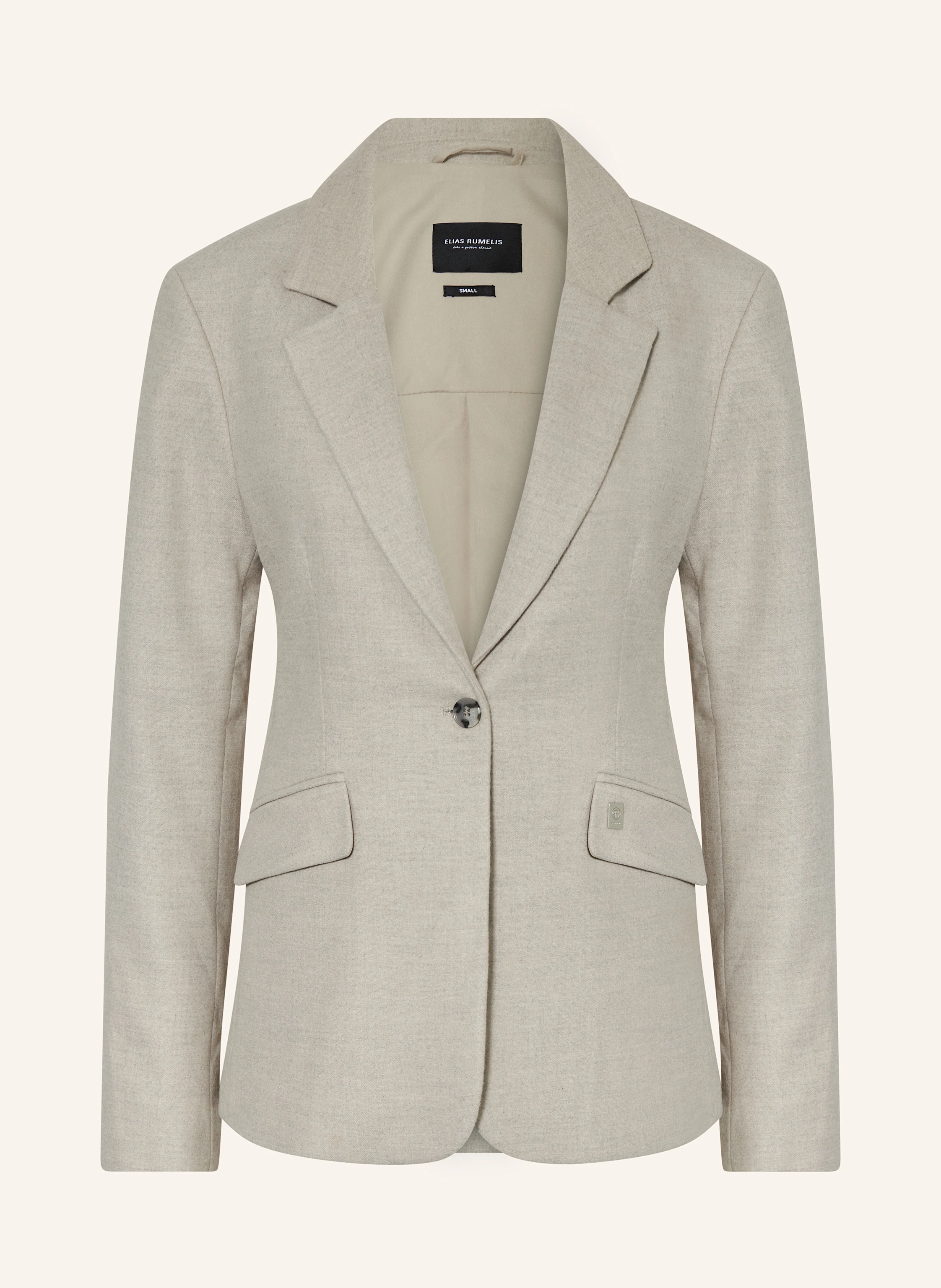 ELIAS RUMELIS Blazer ERLAURA