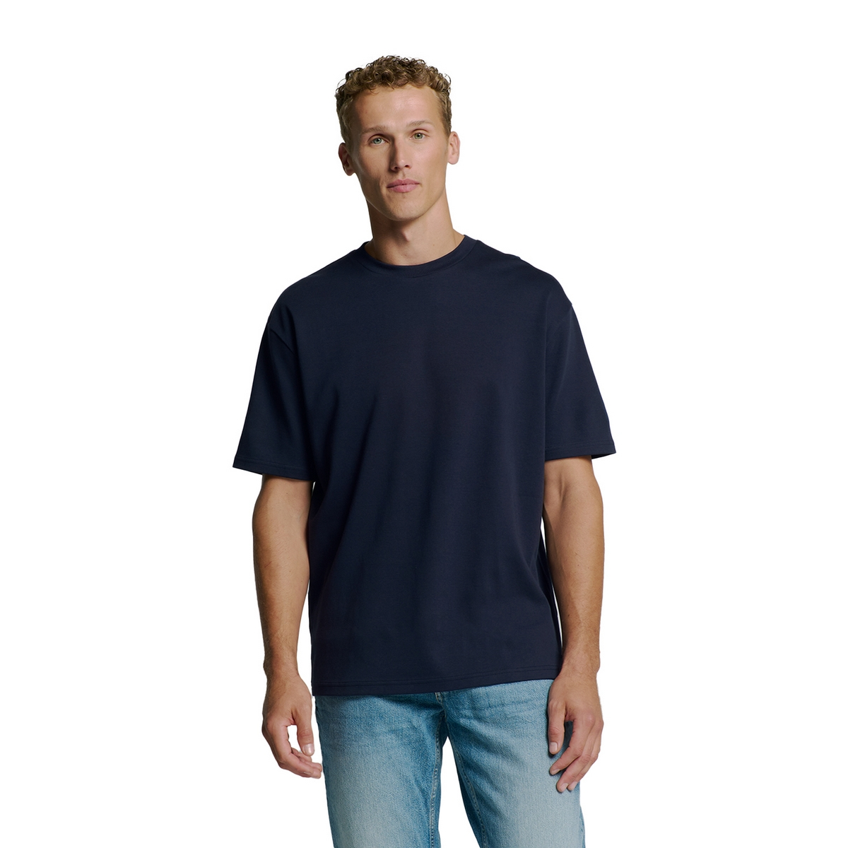 Heren Polo 27380201SN
