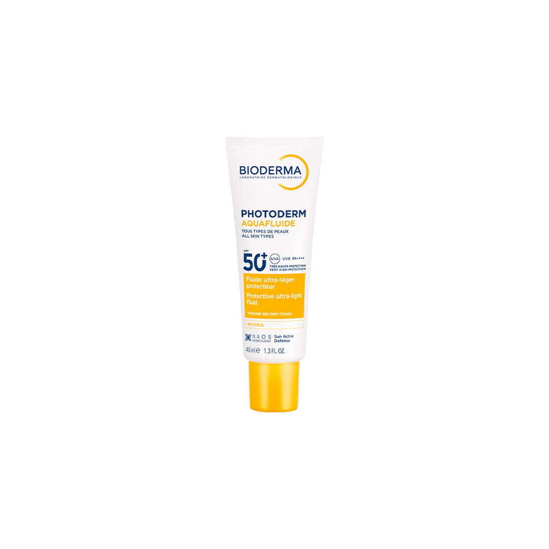 BIODERMA  Photoderm Aquafluide SPF50+ - 40ml
