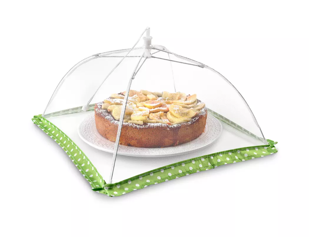 Fliegenhaube 35 x 35 cm