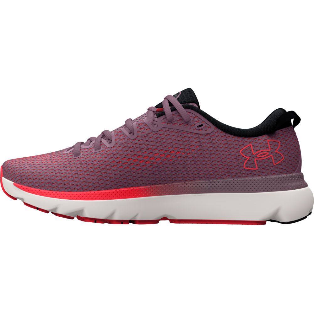 Under Armour HOVR INFINITE 5 - Chaussures running Femme violet