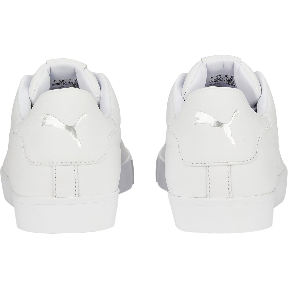 Puma Fusion Classic Golfsko Herre
