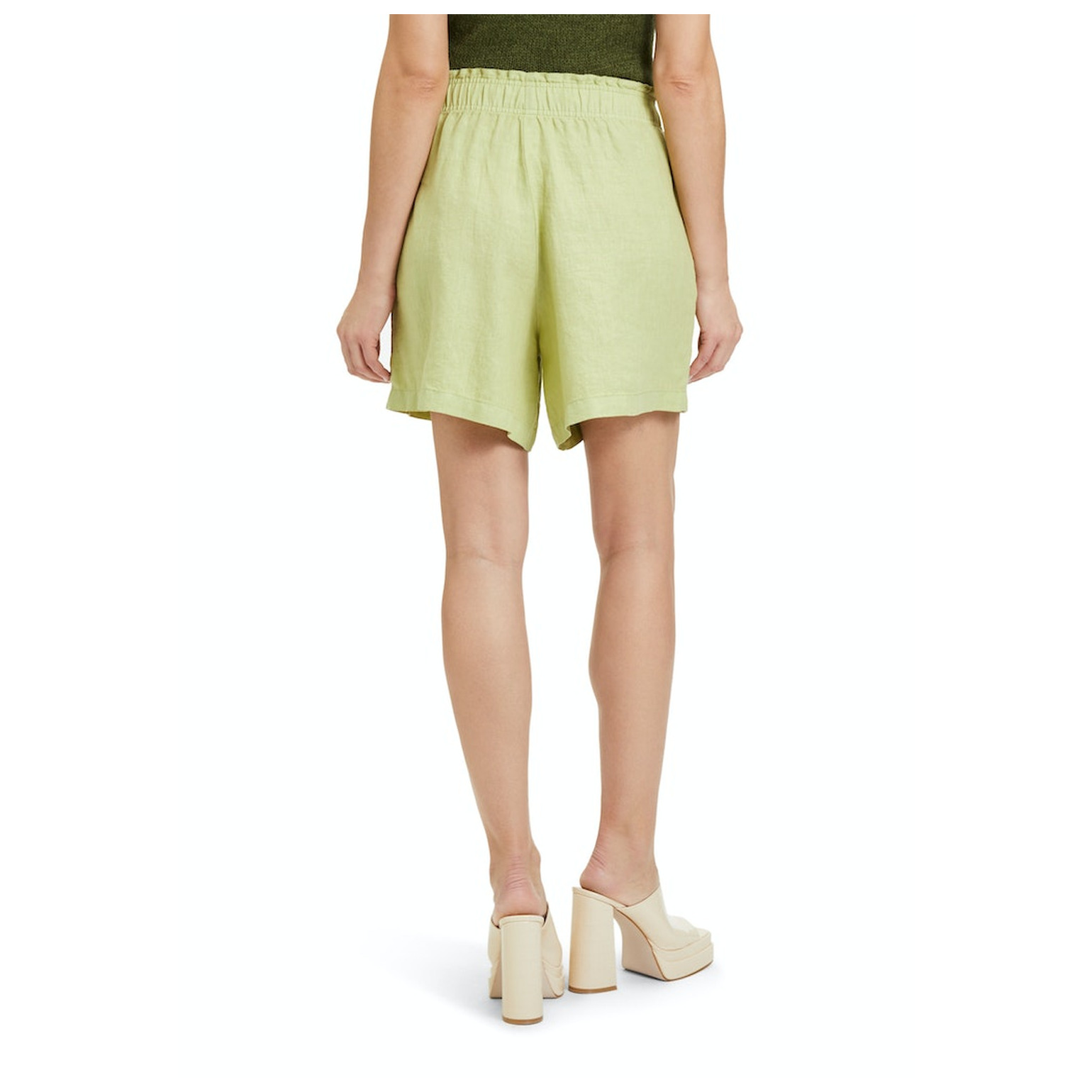 Cartoon Shorts