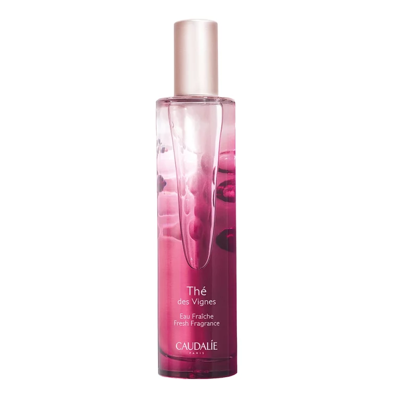 Thé des Vignes Eau Fraîche - 100ml