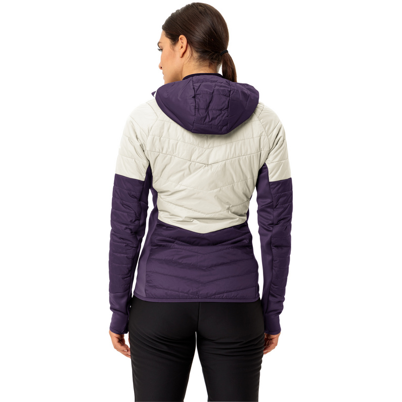 Vaude Damen Sesvenna IV Jacke