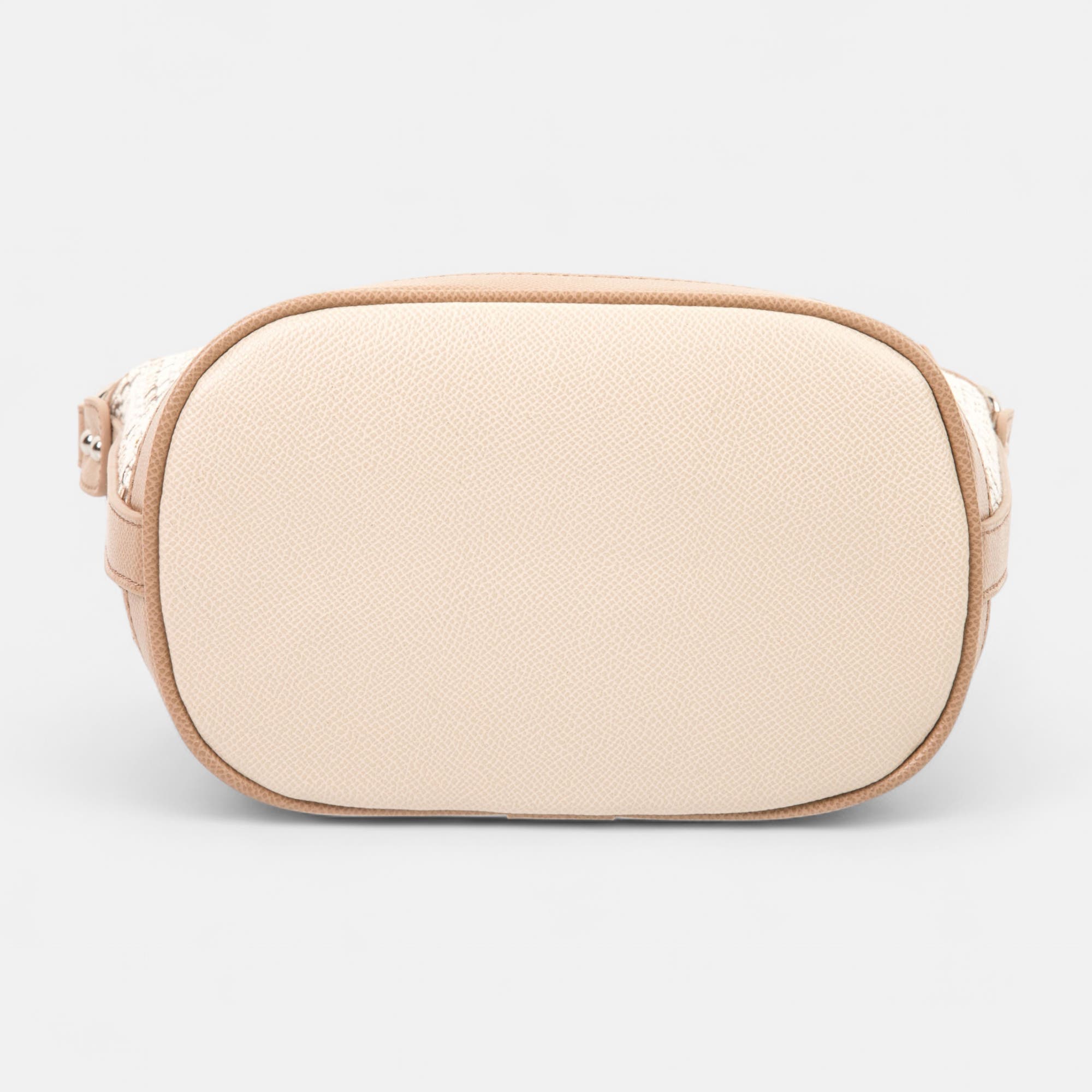 Sac bandoulière taupe