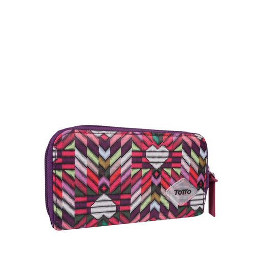 Cartera Juvenil Eshita