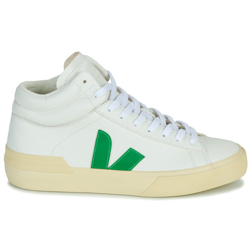 Veja - MINOTAUR - Blanc / Vert