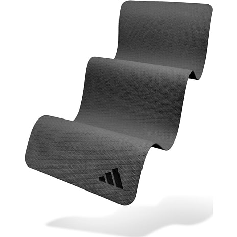 Adidas yogamåtte