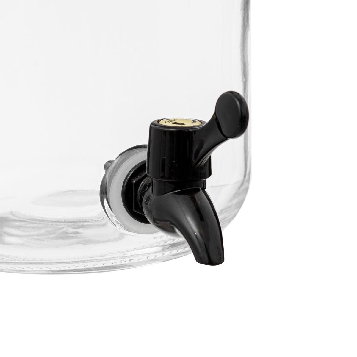 DISTRIBUTEUR DUO 3.3L AVEC 6 VERRES