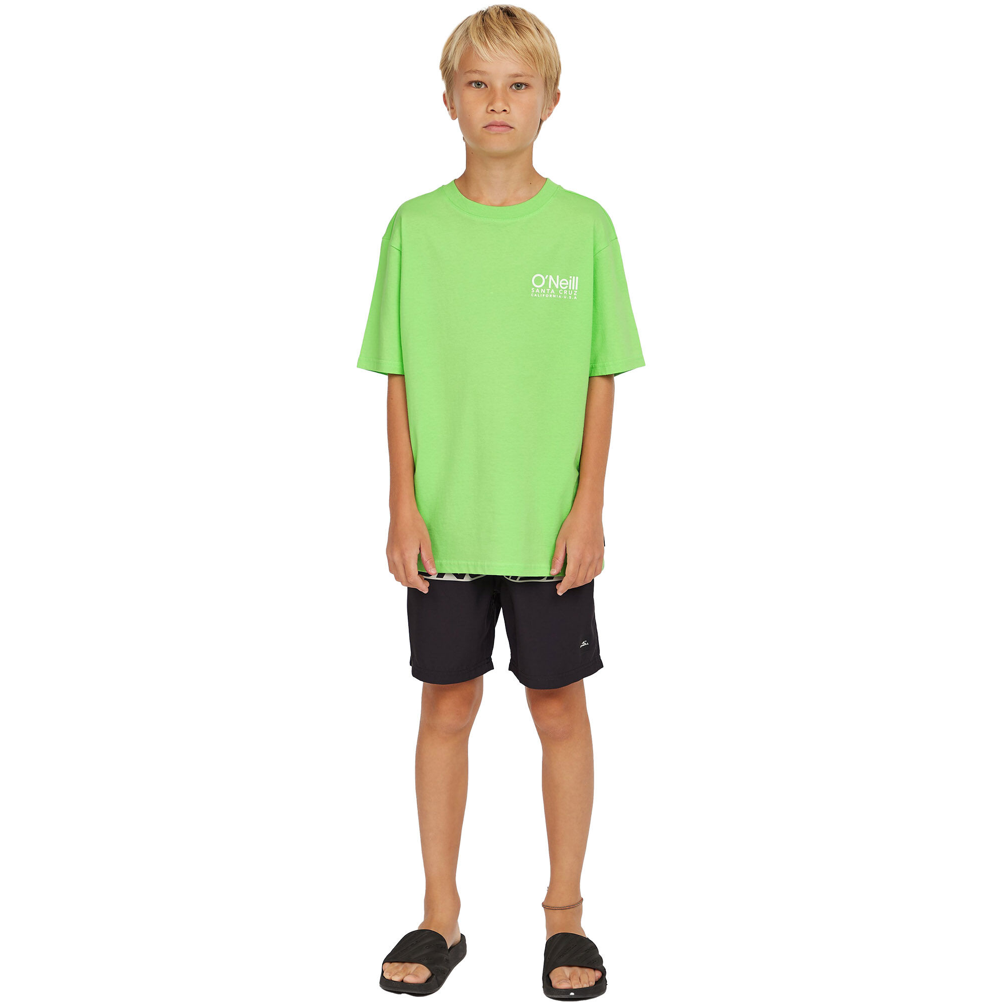 O'NeillCALI STRIPE 14