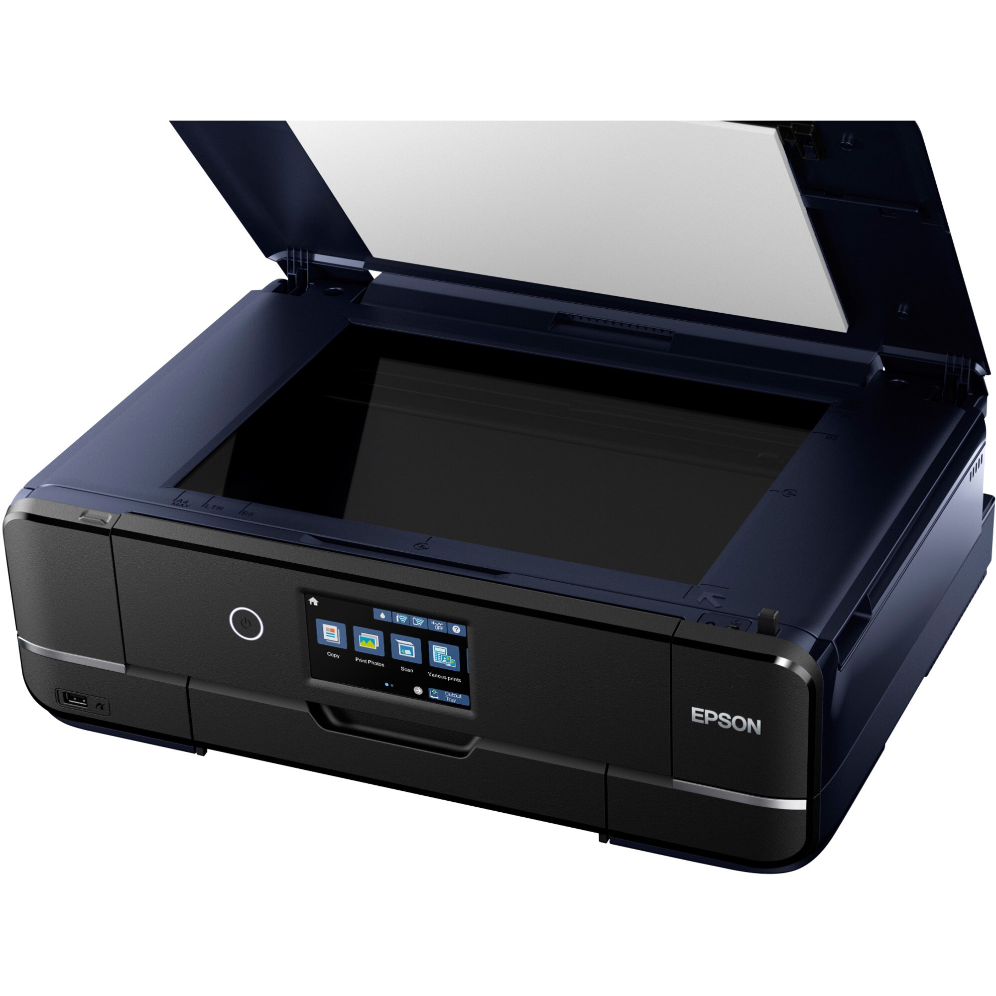 Epson Multifunktionsdrucker Expression Photo XP-970