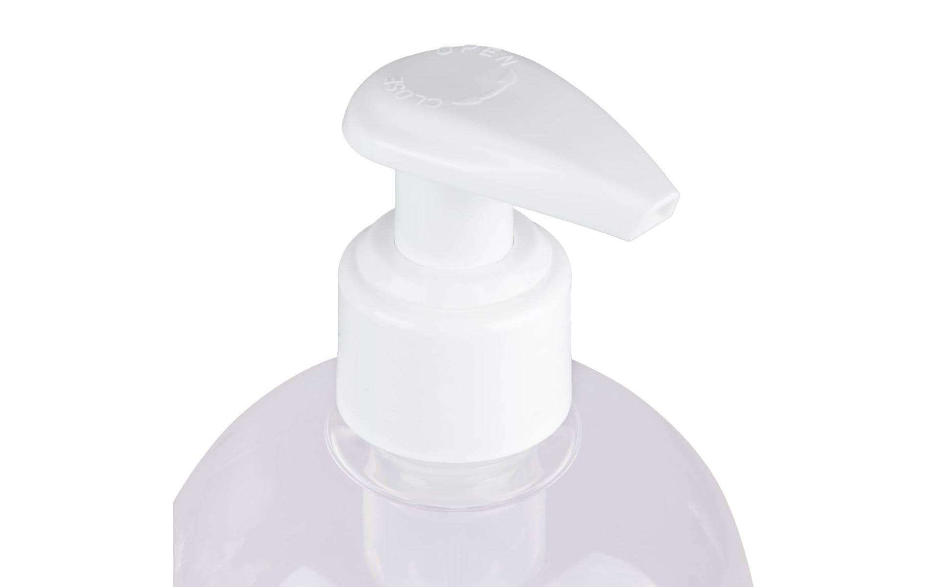 Gleitgel auf Silikonbasis 500 mlSilikonbasiertes Gleitmittel